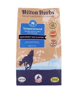 Temperamend - Chevaux, 1 kg